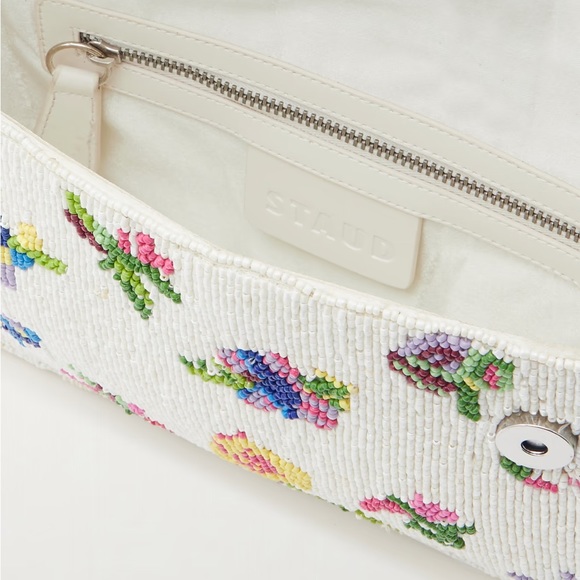 STAUD TOMMY BAG - Picture 6 of 13